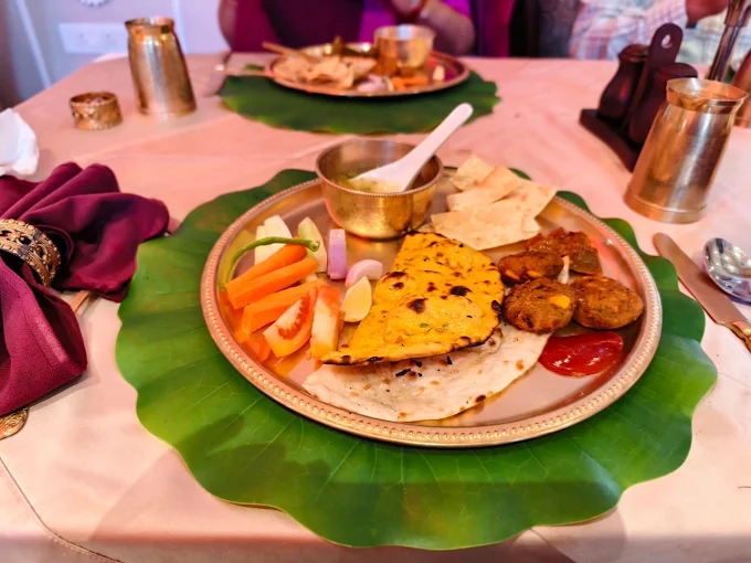 MPT Samrat Vikramaditya The Heritage Ujjain Gallery